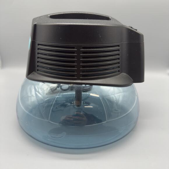 Rainbow Rainmate IL Air Purifier Freshener with Light Tested - Picture 2 of 7